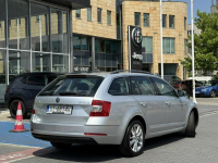 Škoda Octavia 2.0 TDI 150km style 4x4 dsg virtual cockpit acc fv23% Tychy - zdjęcie 5