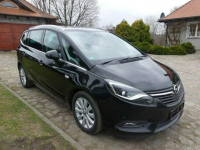 Opel Zafira 2,0 Cdti 130KM Automat Edition Navigacja 4,0 InteliLink