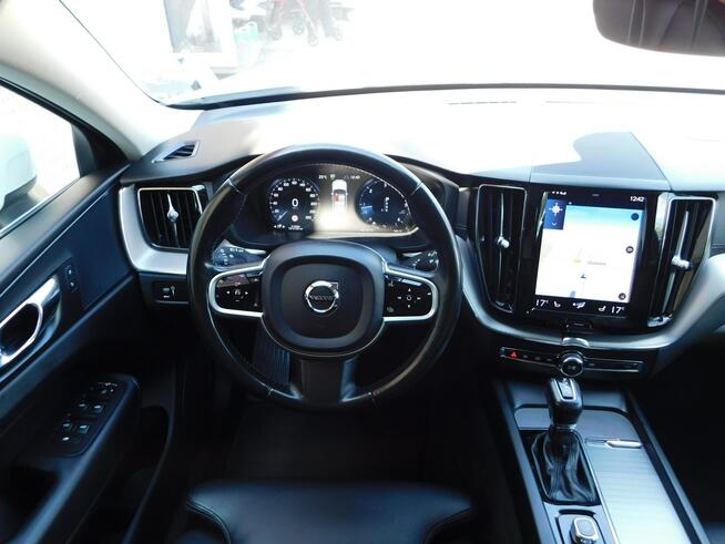 Volvo XC 60 2.0D4 190KM INSCRIPTION z Gwarancją Żyrardów - zdjęcie 8
