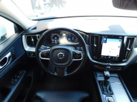 Volvo XC 60 2.0D4 190KM INSCRIPTION z Gwarancją Żyrardów - zdjęcie 8