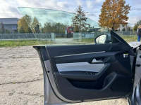Peugeot 508 prestiżowe kombi z jasnym środkiem! Siedlce - zdjęcie 9