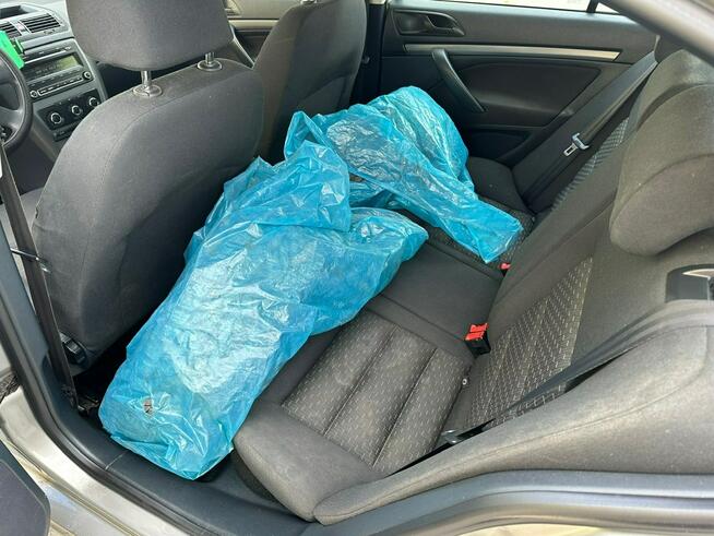 Škoda Octavia 1.6B + gaz LPG, Salon PL, 102KM, Stan bdb, 2 KPL KÓŁ. Ostrowiec Świętokrzyski - zdjęcie 10