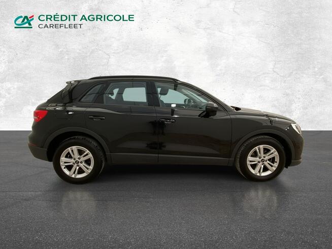 Audi Q3 35 TDI mHEV S tronic Kombi Warszawa - zdjęcie 4