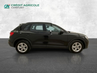 Audi Q3 35 TDI mHEV S tronic Kombi Warszawa - zdjęcie 4