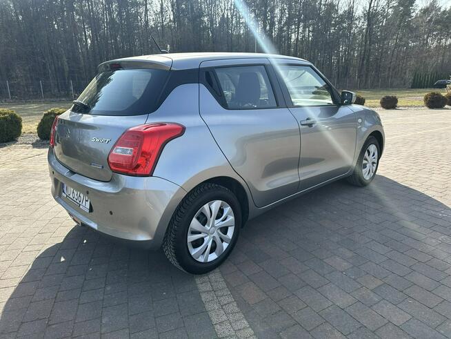 Suzuki Swift Polski Salon Lipówki - zdjęcie 10