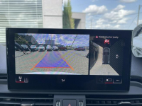 Audi Q5 S-line 4x4 Automat Podgrzewanie Skóra 204KM Gliwice - zdjęcie 9