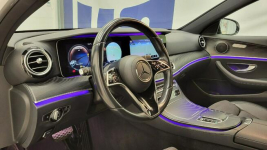 Mercedes E 220 d Grójec - zdjęcie 12