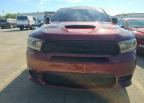 Dodge Durango AWD / Wersja R/T / HEMI / Bardzo zadbany Wrocław - zdjęcie 2