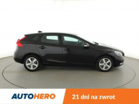 Volvo V40 klima auto czujniki parkowania Warszawa - zdjęcie 9