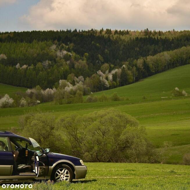 Subaru Legacy Bielsko-Biała - zdjęcie 6