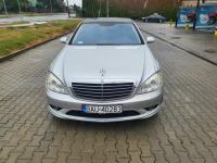 mercedes s500,stan bardzo dobry Kielce - zdjęcie 1