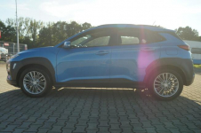 Hyundai Kona 2017r BENZYNA 120KM STAN BDB DOINWESTOWANY Goczałkowice-Zdrój - zdjęcie 11