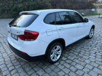 BMW X1 Nysa - zdjęcie 8