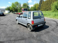 Daewoo Tico 800 96r Tarnów - zdjęcie 3