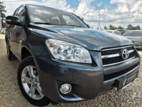 Rav-4 2.0 Premium 158km CLIMATRONIC serwis BEZYWPADEK 2010 Tychy - zdjęcie 2