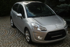 Citroen C3 Benzyna 120 KM Exclusive 119 tys km Opłacony Lubań - zdjęcie 7