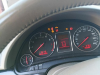 Syndyk sprzeda - Audi A4 1.8 KAT, 2002 r. Kozienice - zdjęcie 3