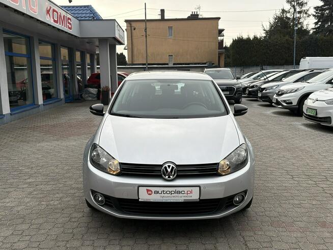 Volkswagen Golf Rezerwacja Tarnowskie Góry - zdjęcie 2