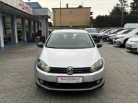 Volkswagen Golf Rezerwacja Tarnowskie Góry - zdjęcie 2