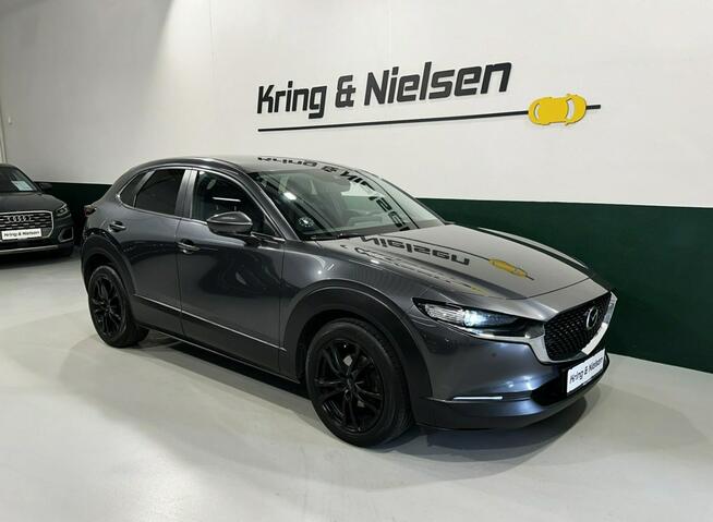Mazda CX-30 Sadlno - zdjęcie 1