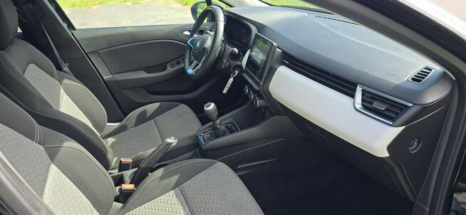 Renault Clio 1.5dci 75tyskm Pleszew - zdjęcie 6