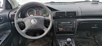 Passat B5 kombi Gdańsk - zdjęcie 4