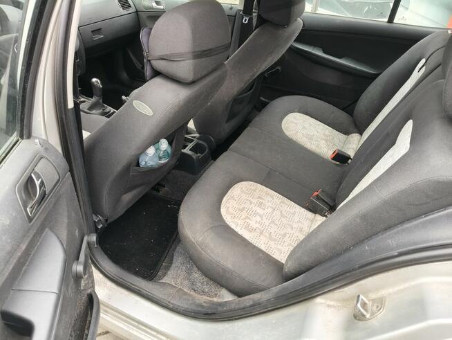 Fabia 1.4 benzyna 1399 Ostrów Wielkopolski - zdjęcie 2