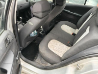 Fabia 1.4 benzyna 1599 zł