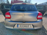 Suzuki Swift SALON POLSKA  pierwszy wł. 41 tys. km Warszawa - zdjęcie 12