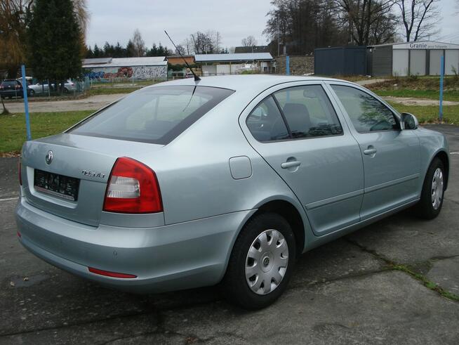 Škoda Octavia Elegance.Automatic DSG. Morzyczyn - zdjęcie 5