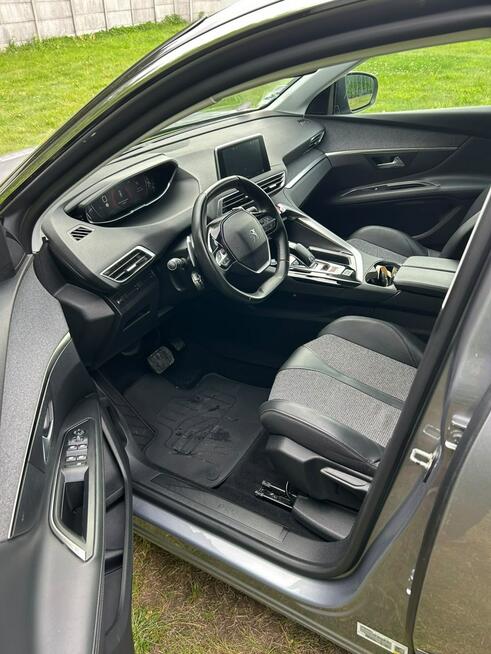 Peugeot 3008 #Automat #Kamera #Led Laskowo - zdjęcie 7