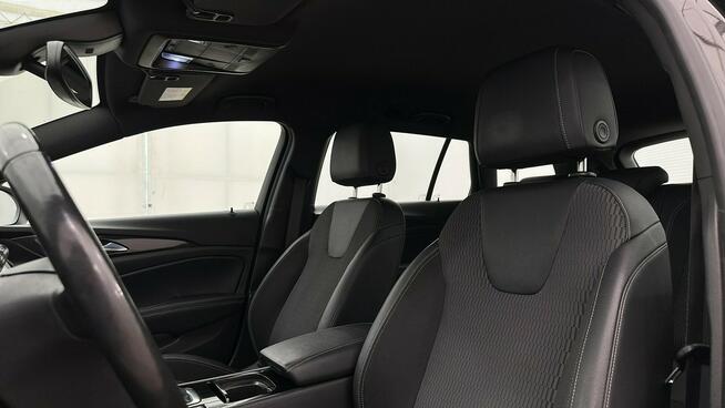 Operl  Insignia 2.0 CDTI ELEGANCE S&amp;S Warszawa - zdjęcie 10