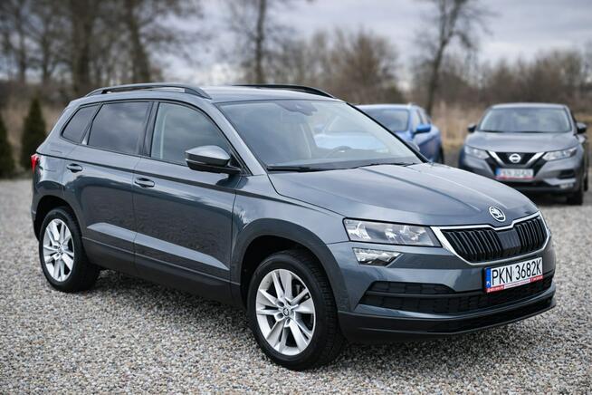 Škoda Karoq Sadlno - zdjęcie 3