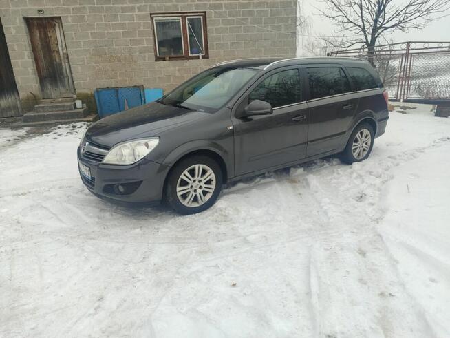 Sprzedam samochód Opel Kraków - zdjęcie 1