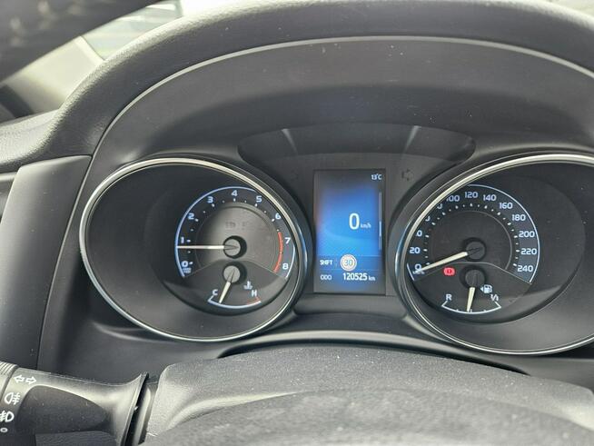 Toyota Auris Polski salon, Kamera cofania,Premium Liszki - zdjęcie 10