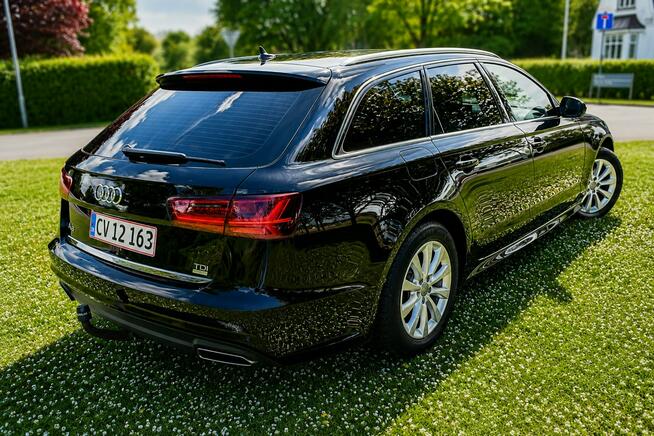 Audi A6 Sadlno - zdjęcie 3