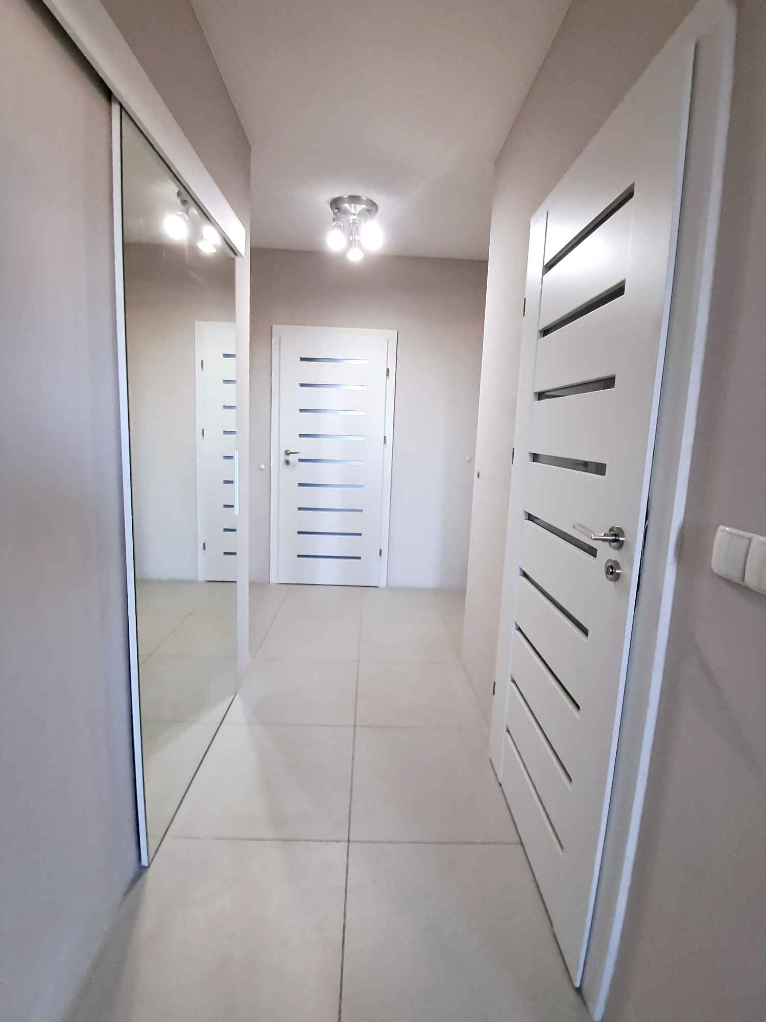 Apartament 3 pokojowy z garażem Warszawa Włochy Włochy - zdjęcie 5