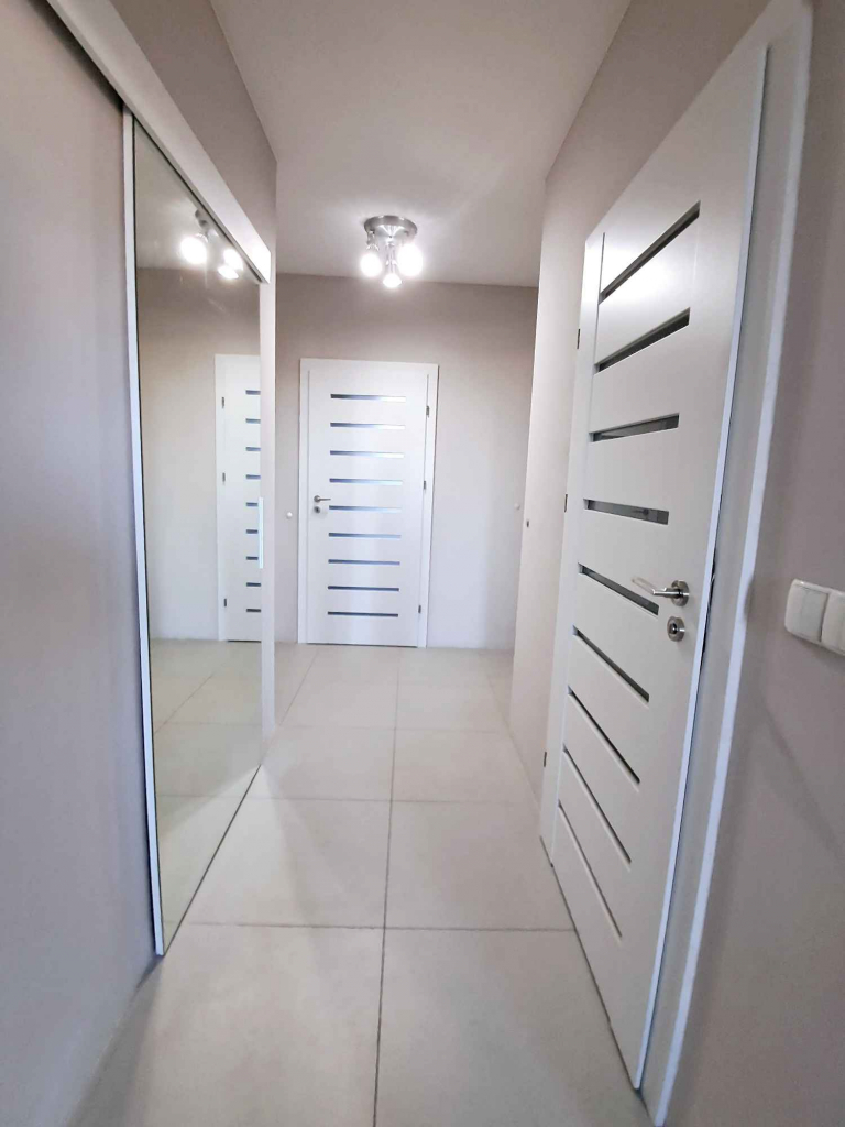 Apartament 3 pokojowy z garażem Warszawa Włochy Włochy - zdjęcie 5