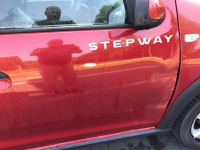 Dacia Sandero Stepway PDC Duży ekran Kraków - zdjęcie 11