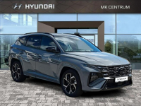 Hyundai Tucson 1.6 T-GDI 7DCT 2WD (150 KM)  N-line Ultimate! Łódź - zdjęcie 7