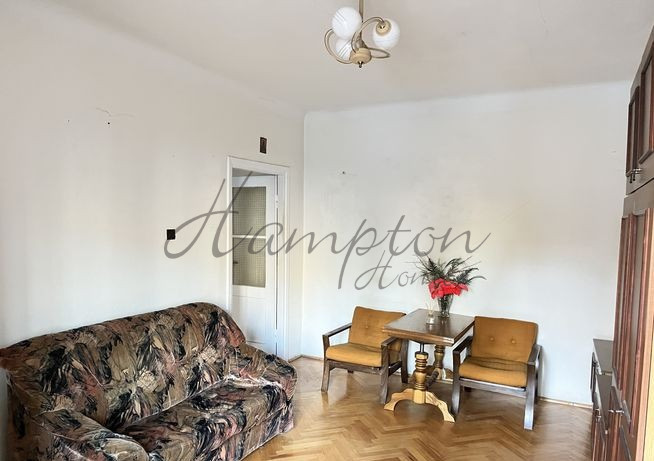 MIESZKANIE NA BEMOWIE | 52,41 m² | ZIELONA OKOLICA Bemowo - zdjęcie 4