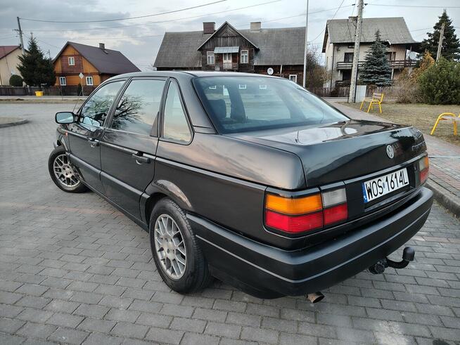1990 Volkswagen passat b3 1.8 *klasyk* Ostrołęka - zdjęcie 7