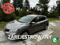 Nissan Pulsar 1.2 115KM Benzyna Zarejestrowany Klimatyzacja Gwarancja