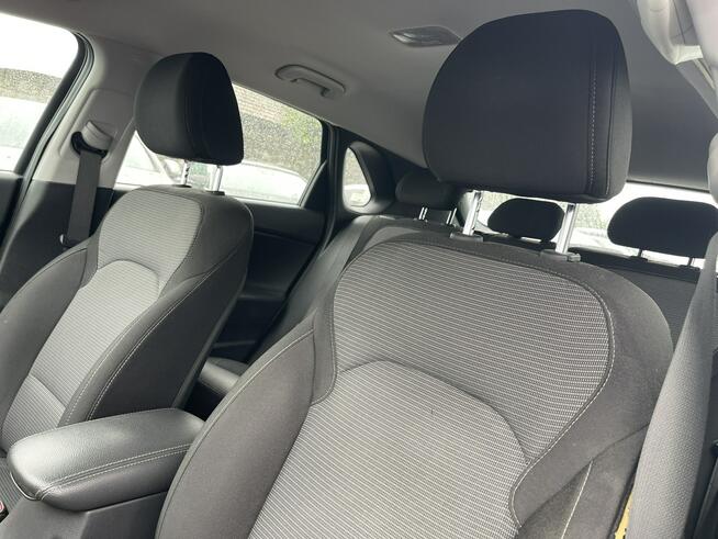 Hyundai i30 Klimatyzacja Gliwice - zdjęcie 12