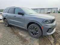 Dodge Durango AWD / Wersja GT / 3.6 V6