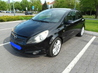 Opel Corsa D 1.4 benzyna