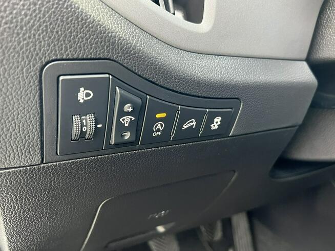 Kia Sportage Benzyna 1.6 LED Super Stan TOP Gostyń - zdjęcie 12