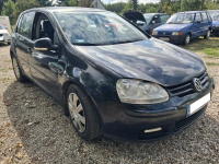 Volkswagen Golf Fasty - zdjęcie 3