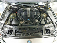 BMW 550 / M-Pakiet / xDrive / 4.4 450KM / Tarnów - zdjęcie 11