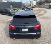 Porsche Cayenne S, 2010 Michałowice - zdjęcie 4